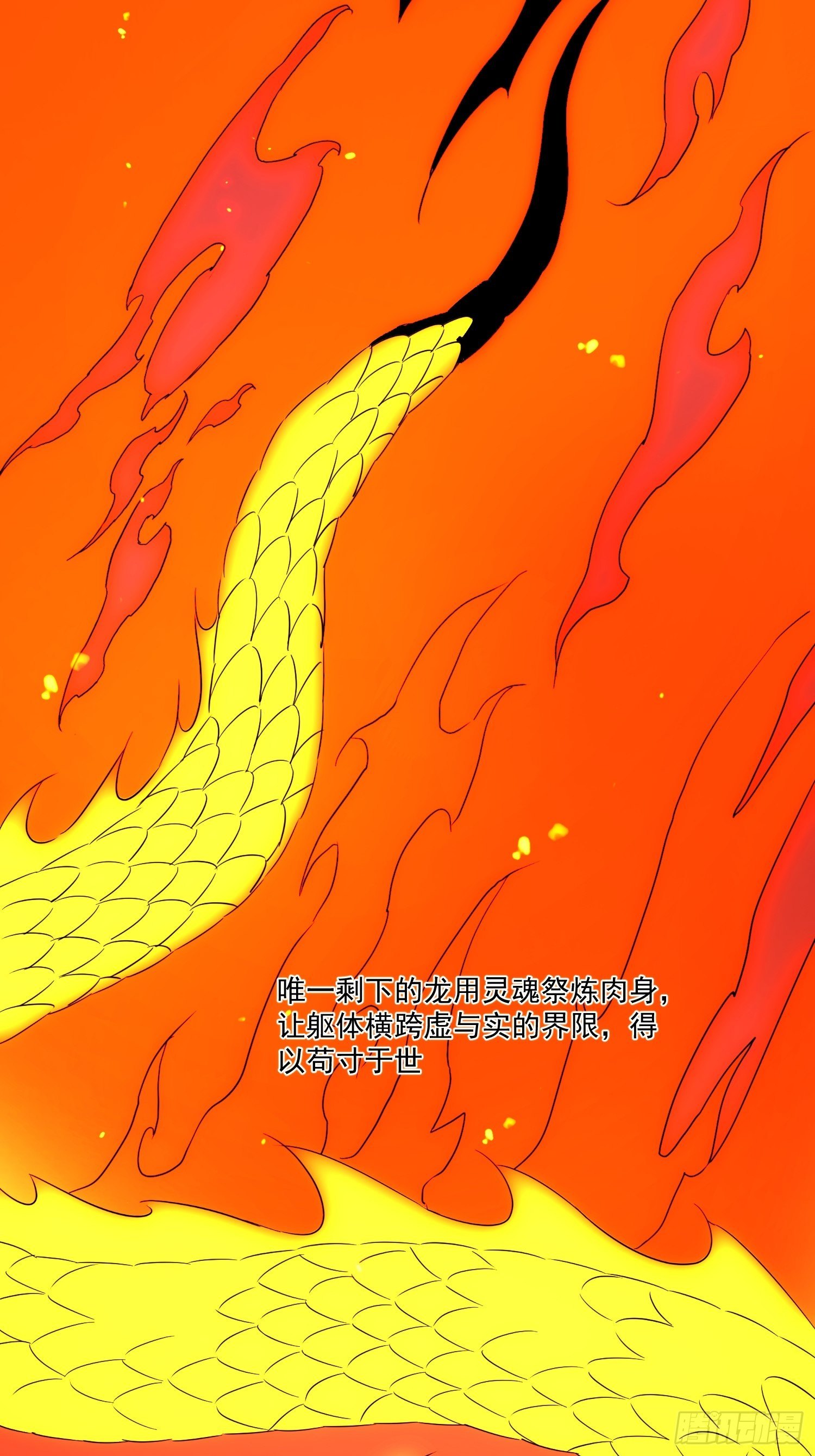 第七十三话 龙琰君(1/2)-第81话