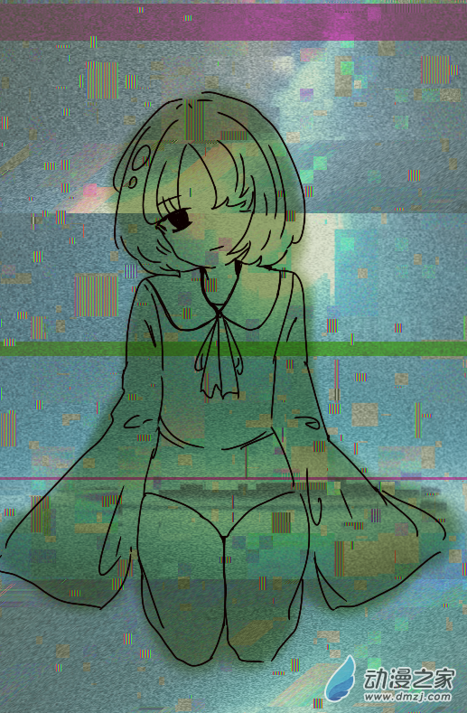 番外 最后的人类（1）-第23话