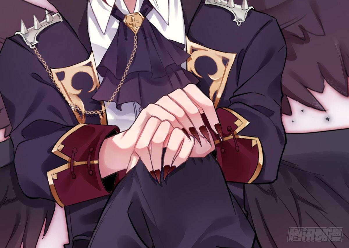 预告：我全都要！(1/2)-第1话