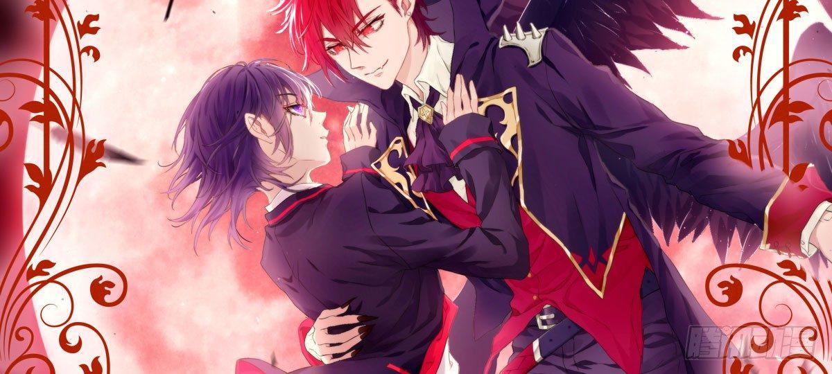 预告：我全都要！(1/2)-第1话