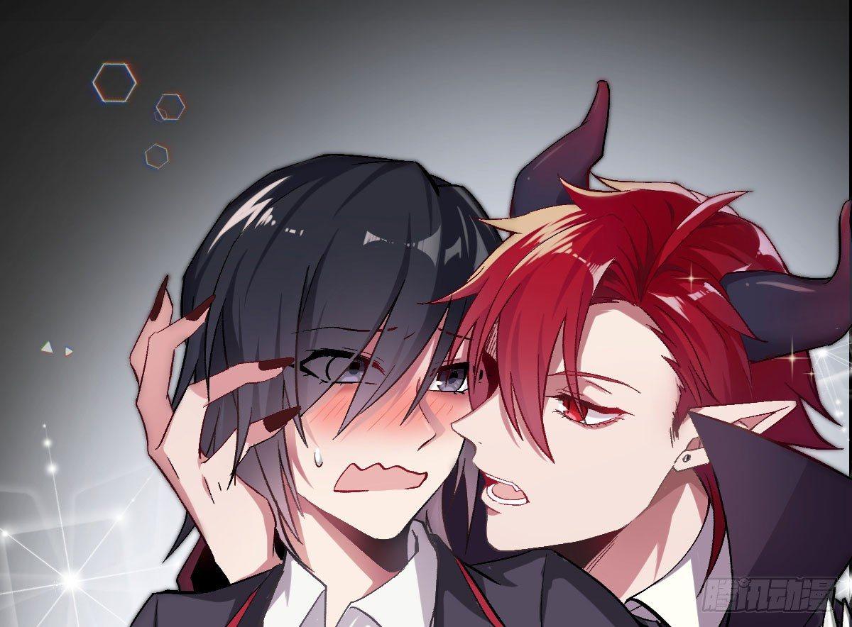 预告：我全都要！(1/2)-第1话