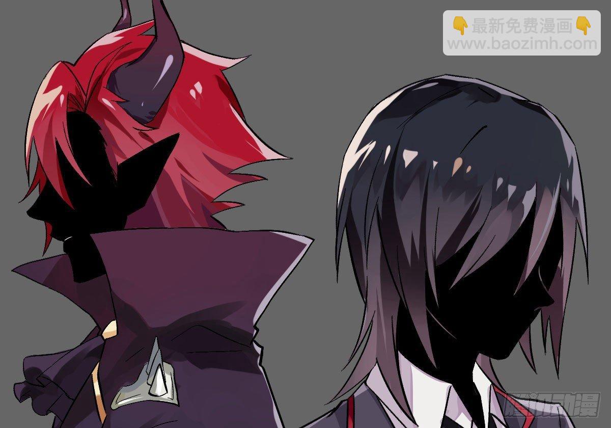 预告：我全都要！(1/2)-第1话