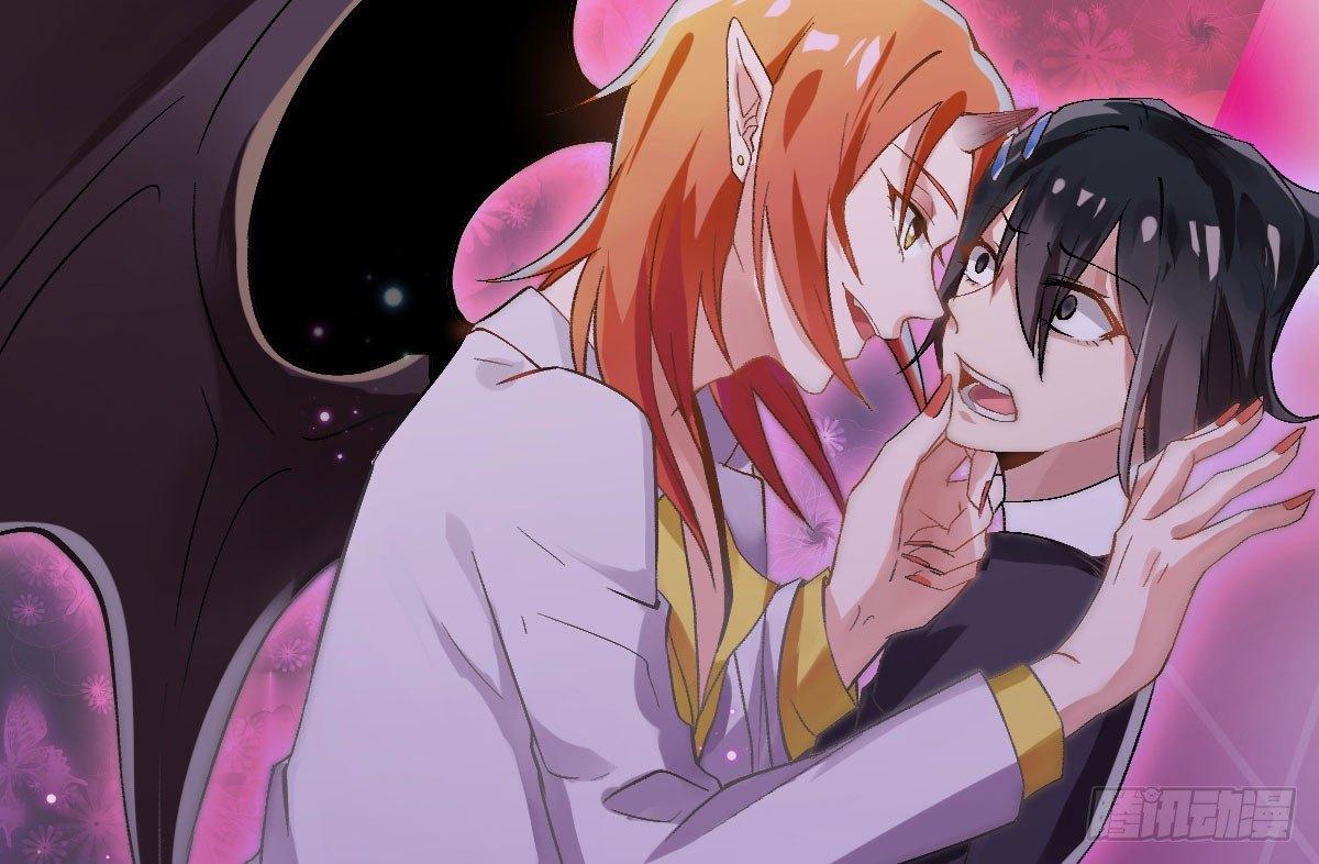 预告：我全都要！(1/2)-第1话