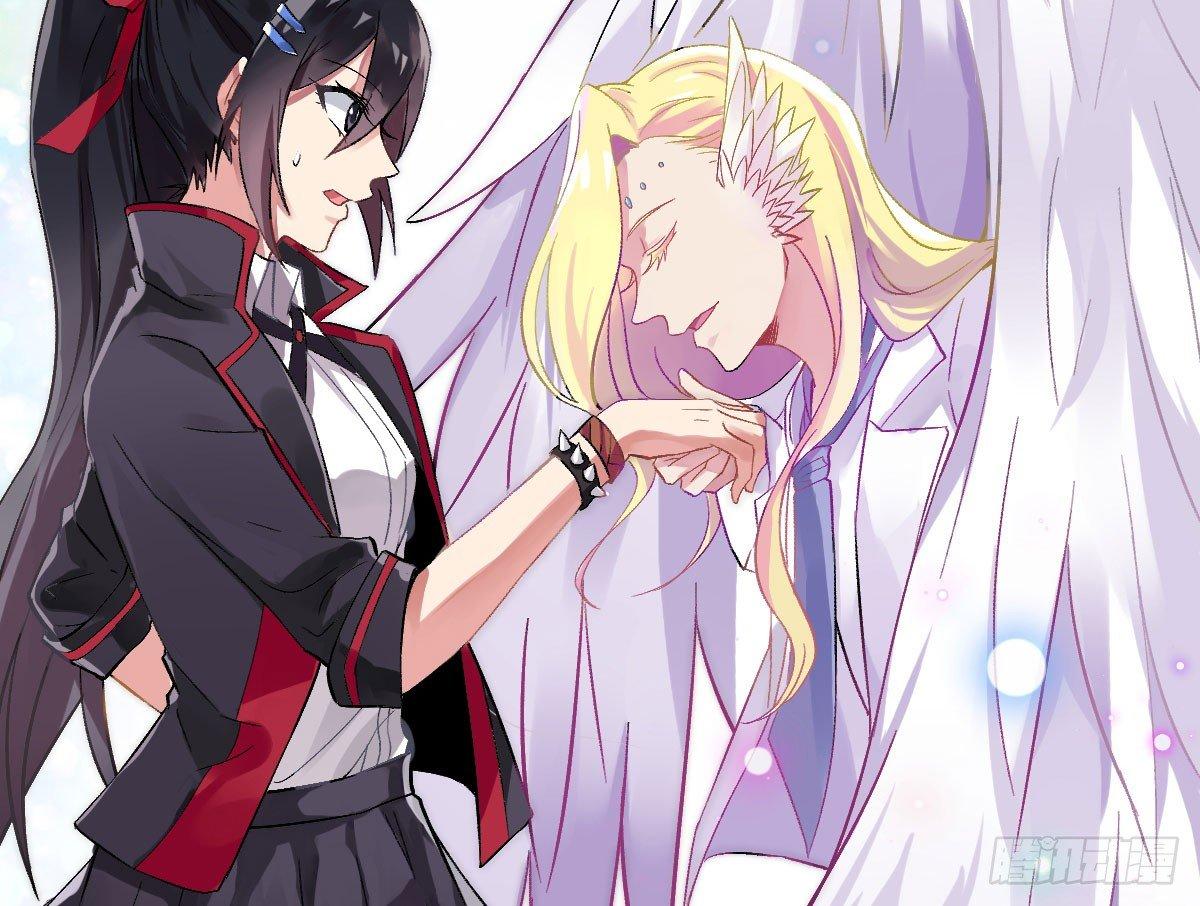 预告：我全都要！(1/2)-第1话