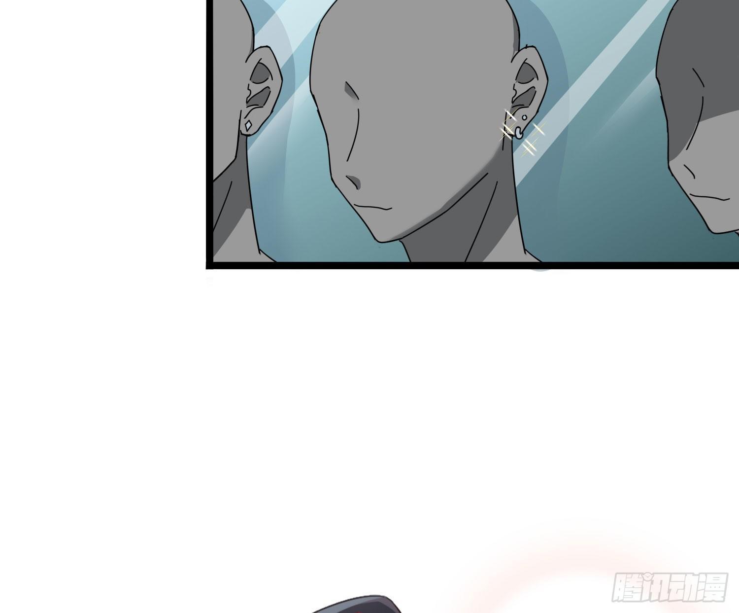 Q版番外：喜当爹-第101话