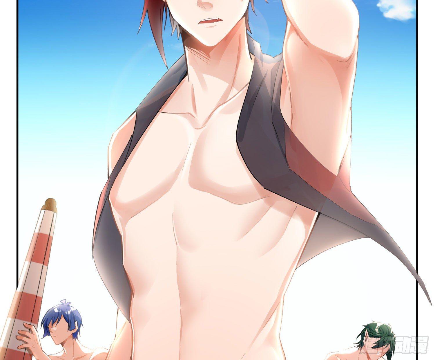 第七十四曲：去海边(1/2)-第103话