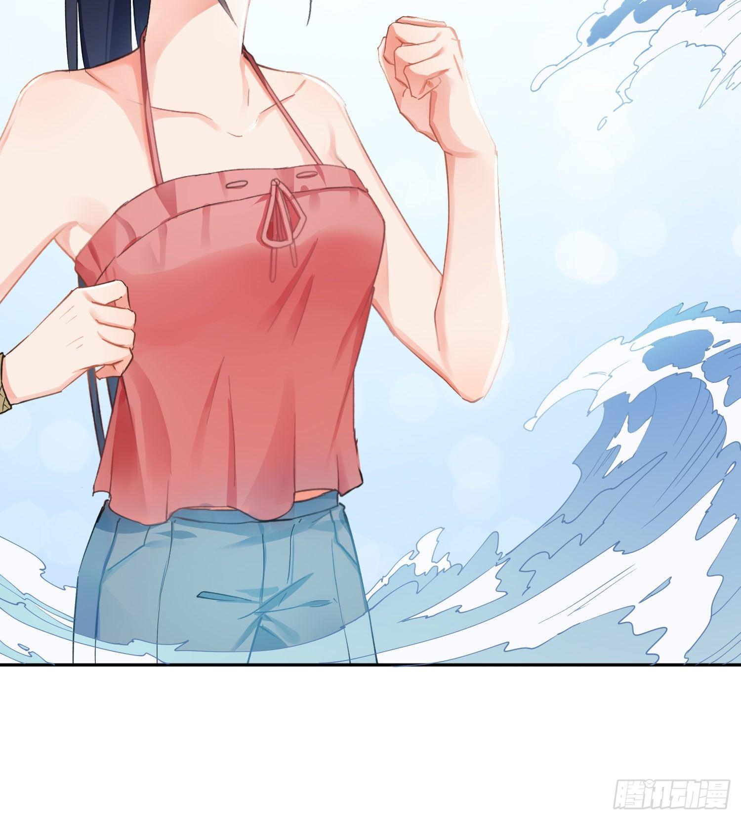 第七十四曲：去海边(1/2)-第103话