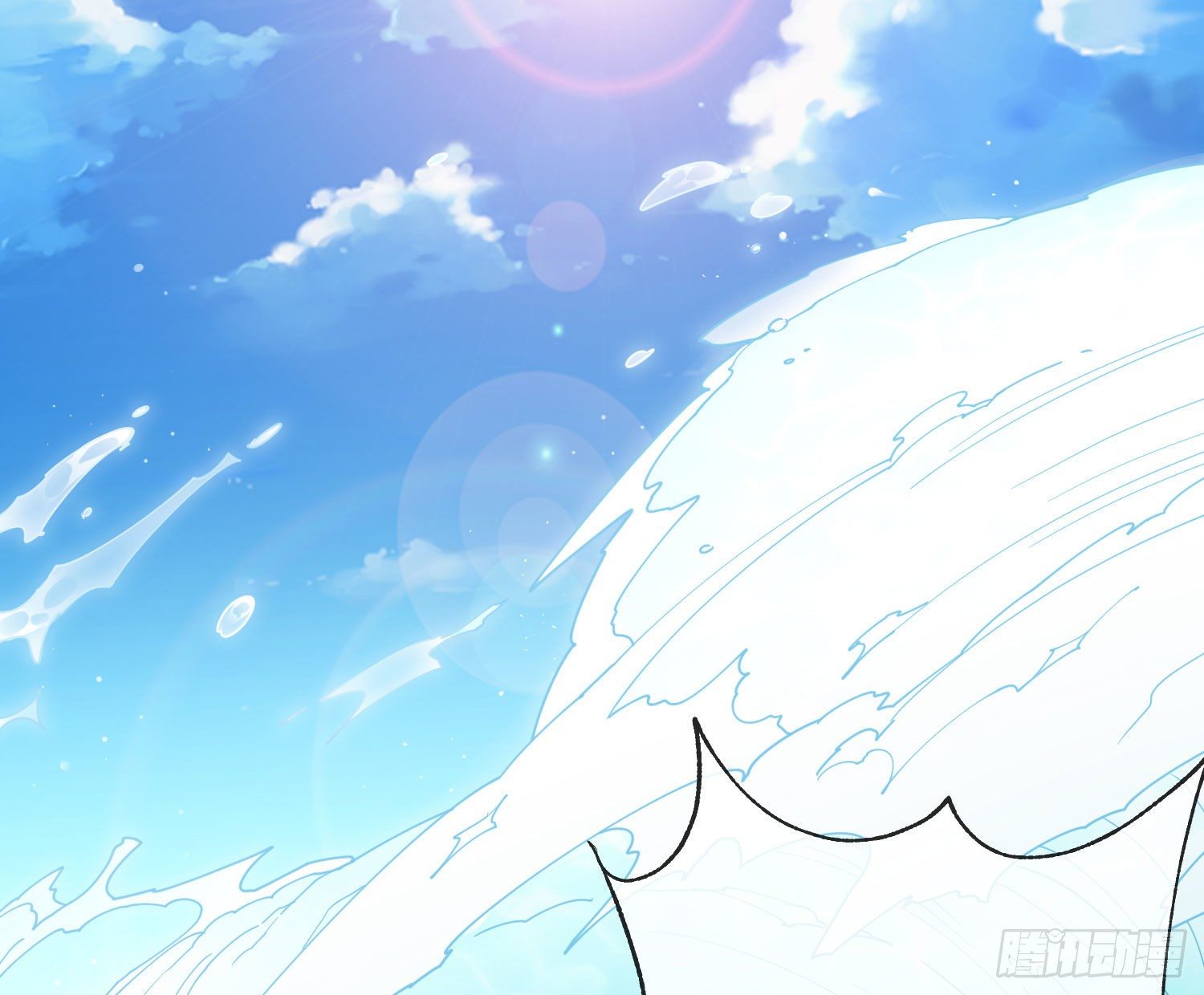 第七十七曲：欲望烙印(1/2)-第107话