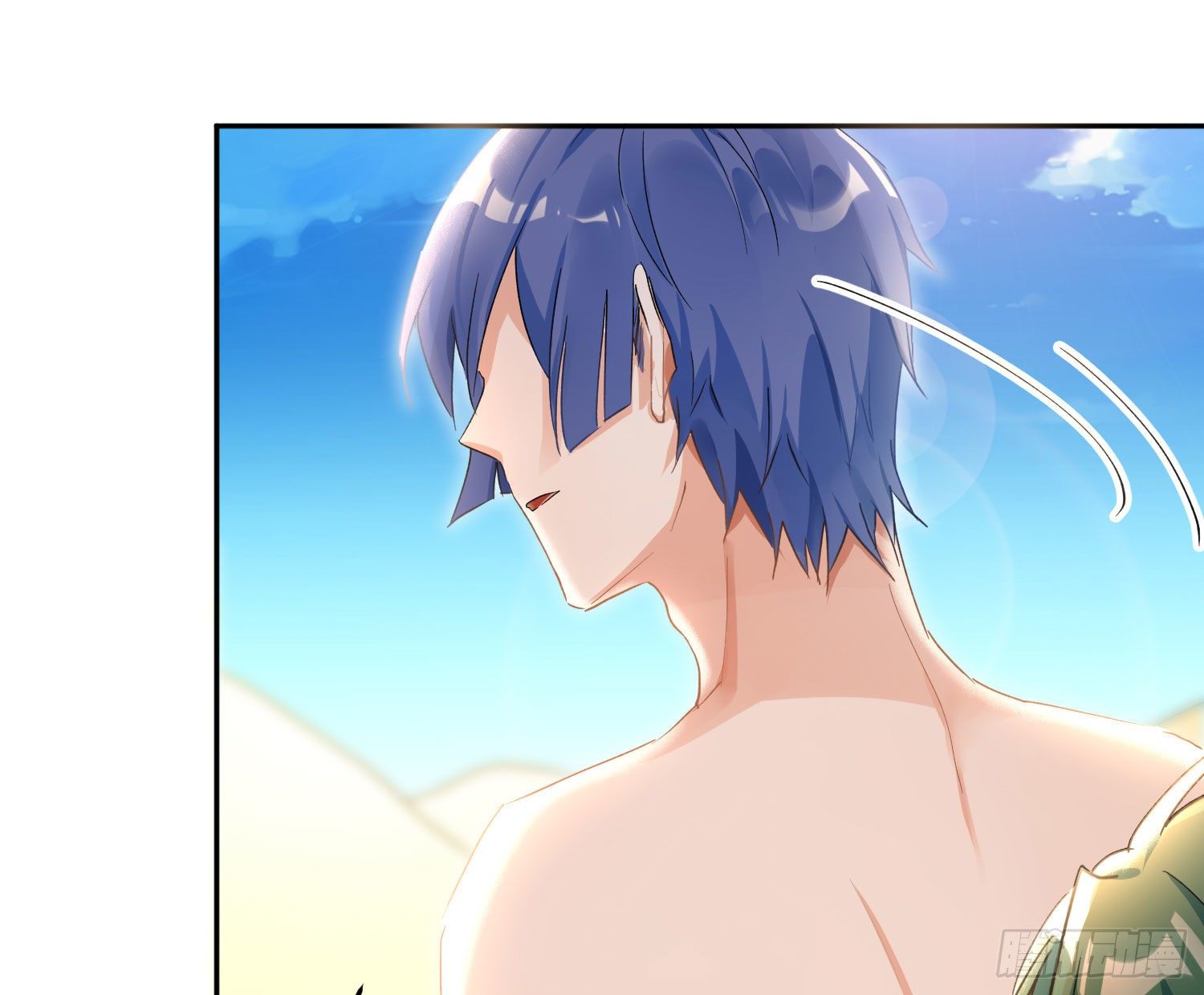 第七十七曲：欲望烙印(1/2)-第107话