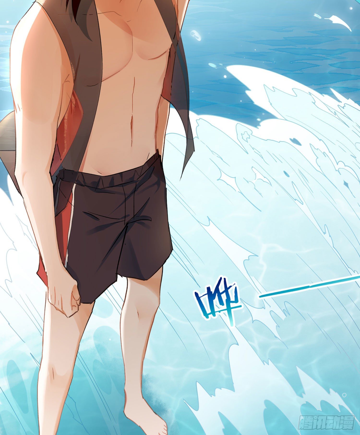 第七十七曲：欲望烙印(1/2)-第107话