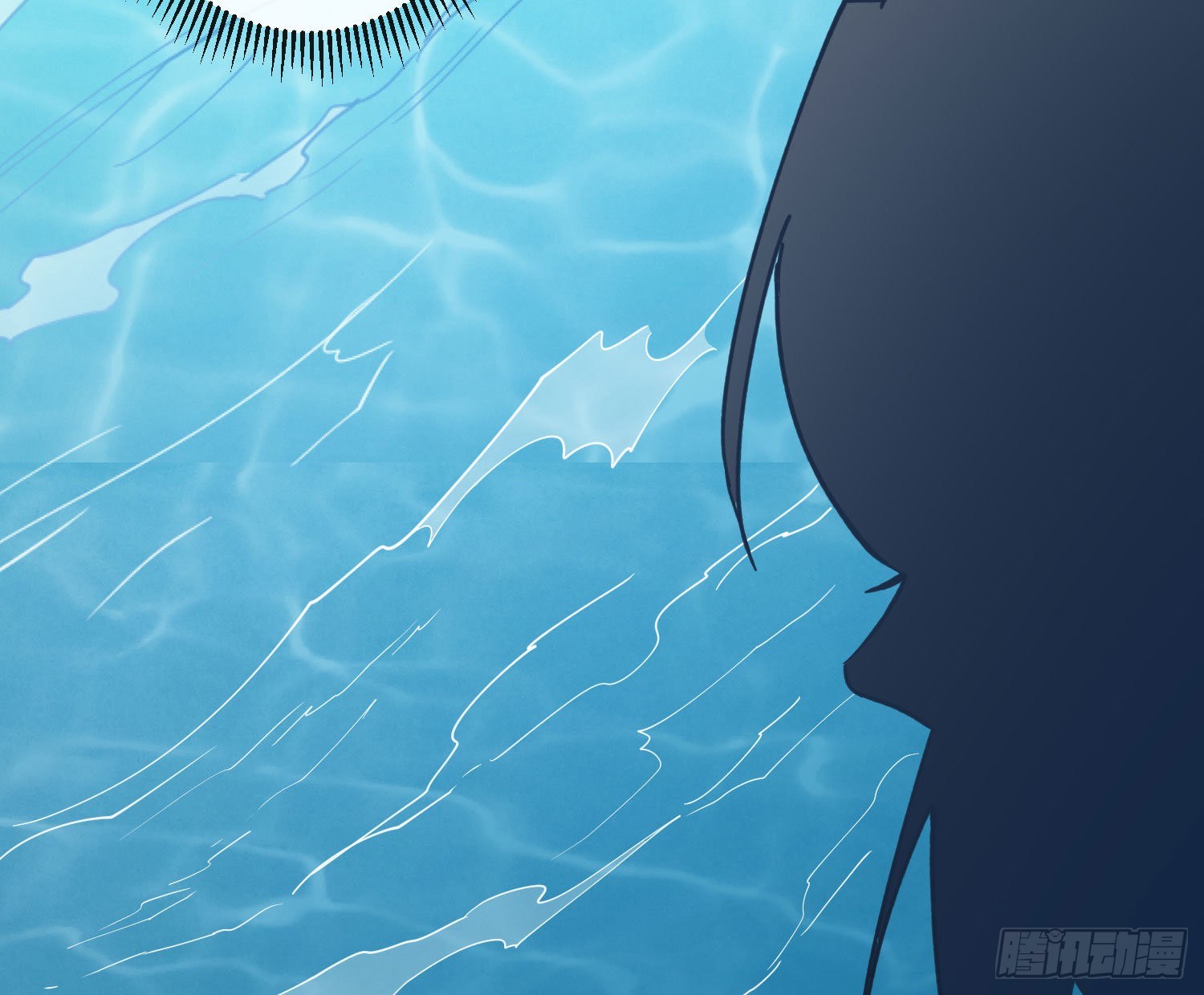 第七十七曲：欲望烙印(1/2)-第107话