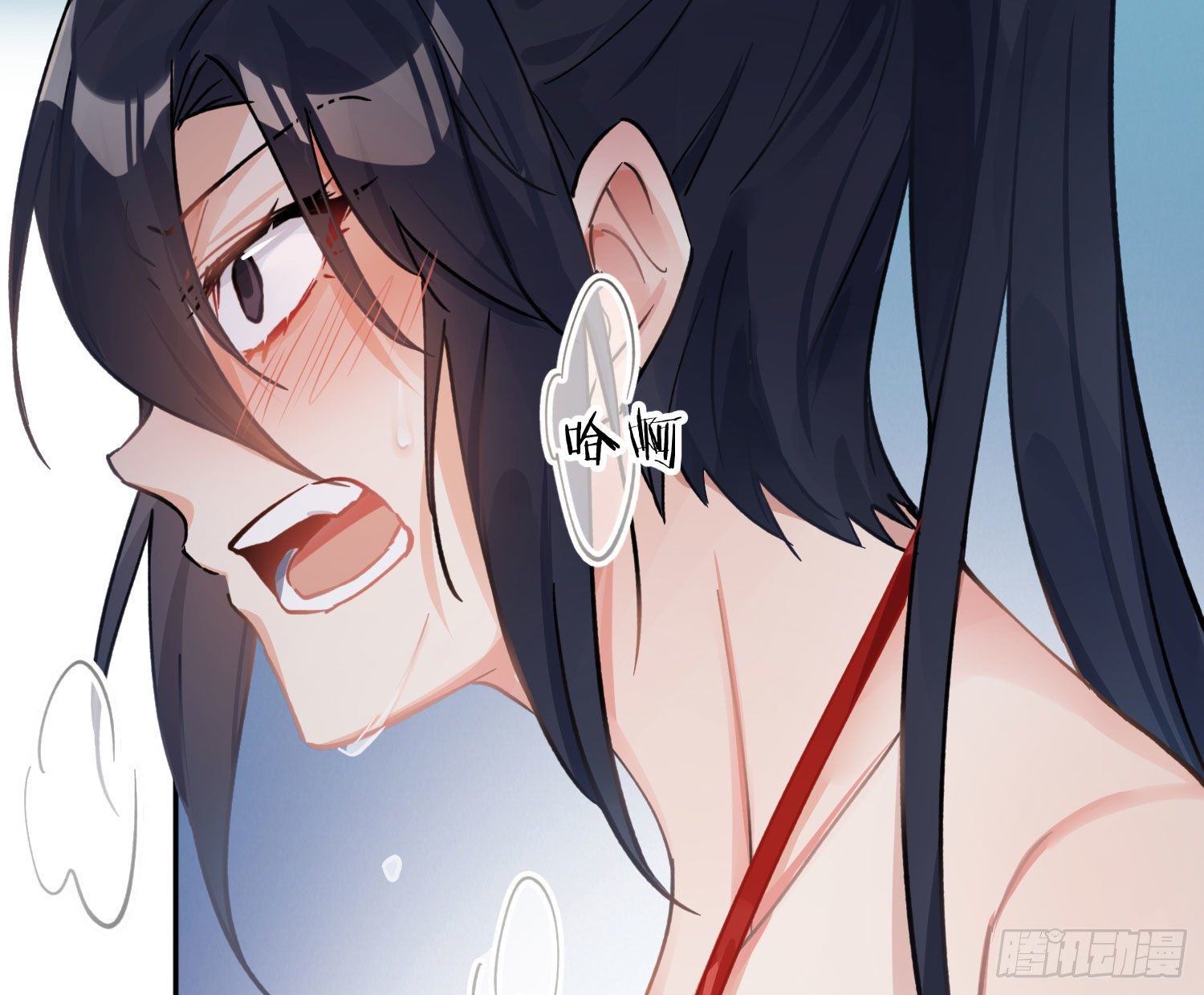 第七十七曲：欲望烙印(1/2)-第107话