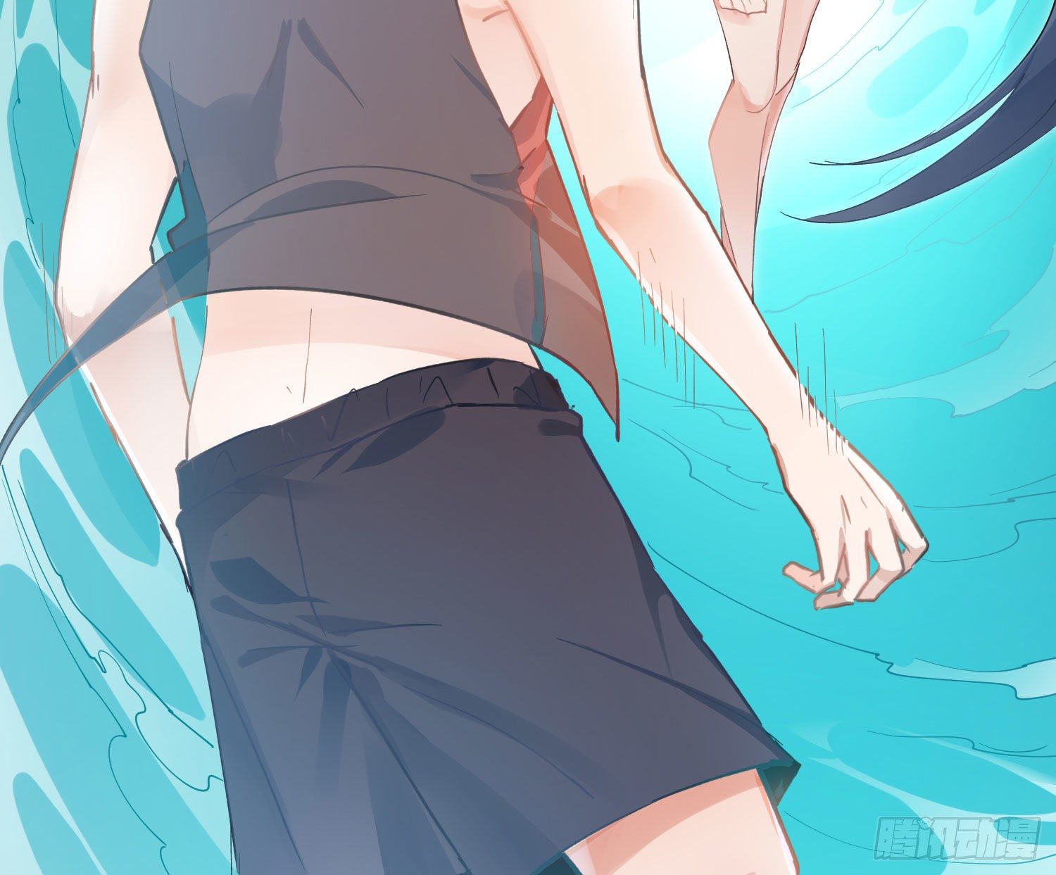 第七十七曲：欲望烙印(1/2)-第107话