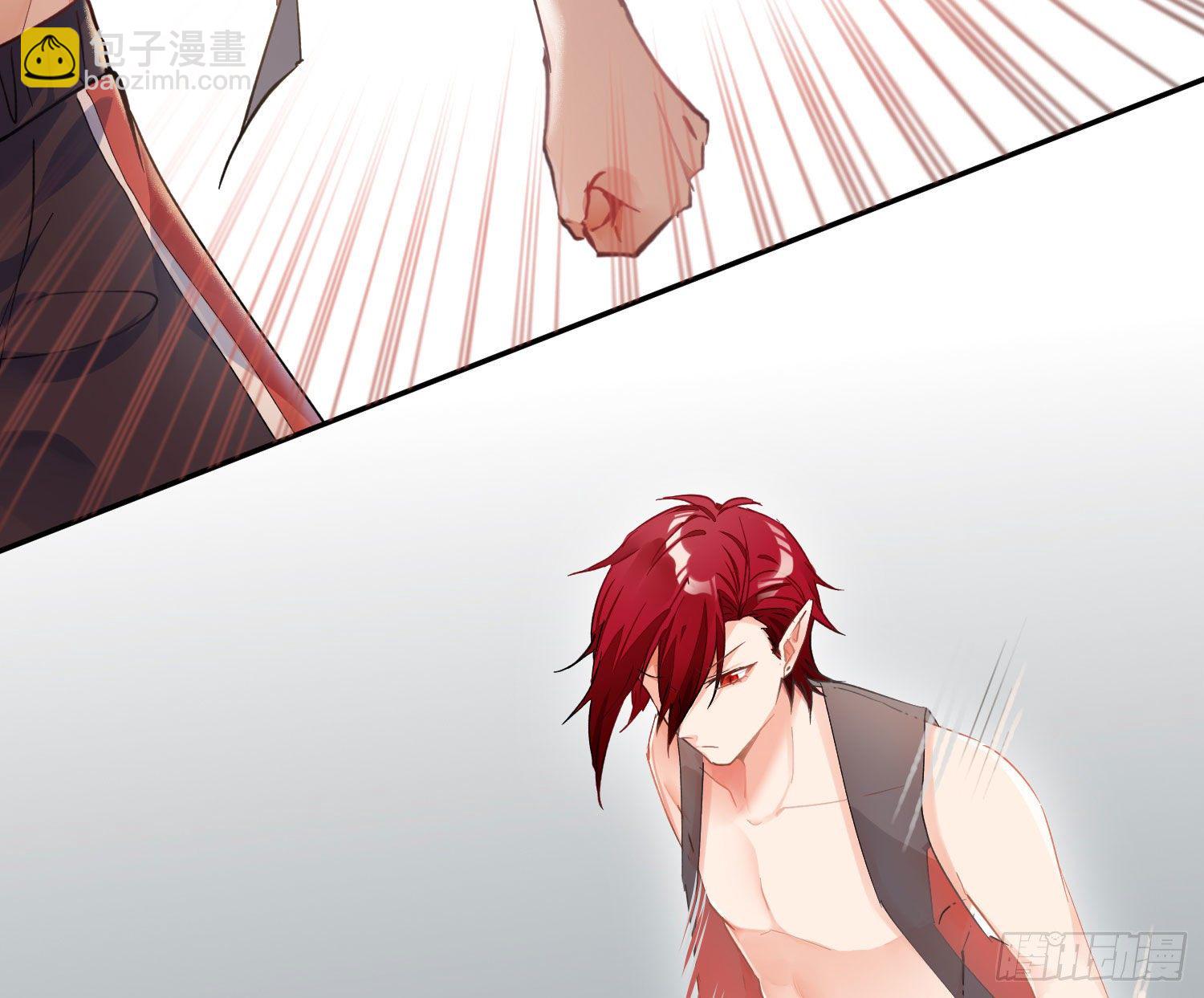 第七十七曲：欲望烙印(1/2)-第107话