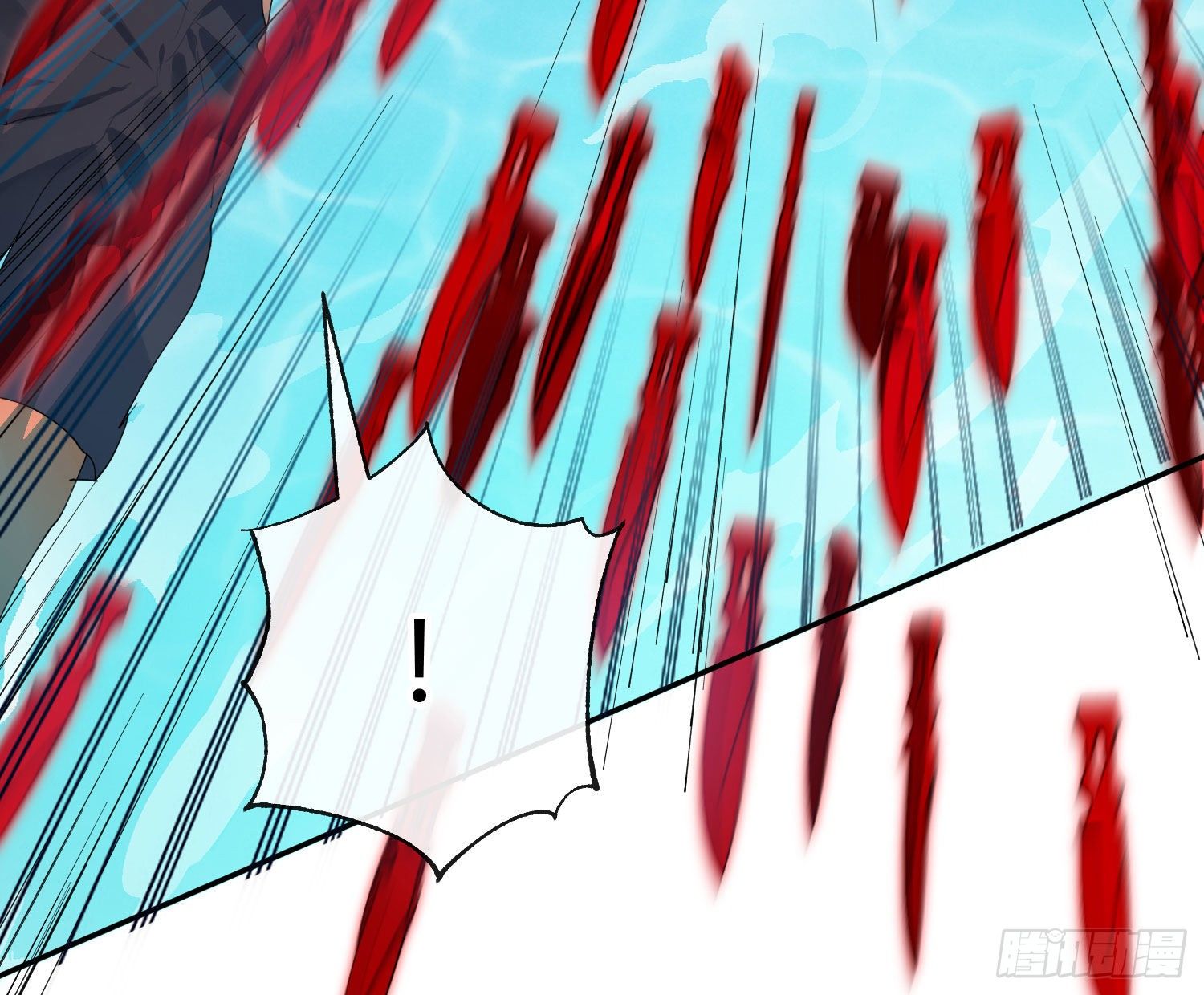 第七十七曲：欲望烙印(1/2)-第107话