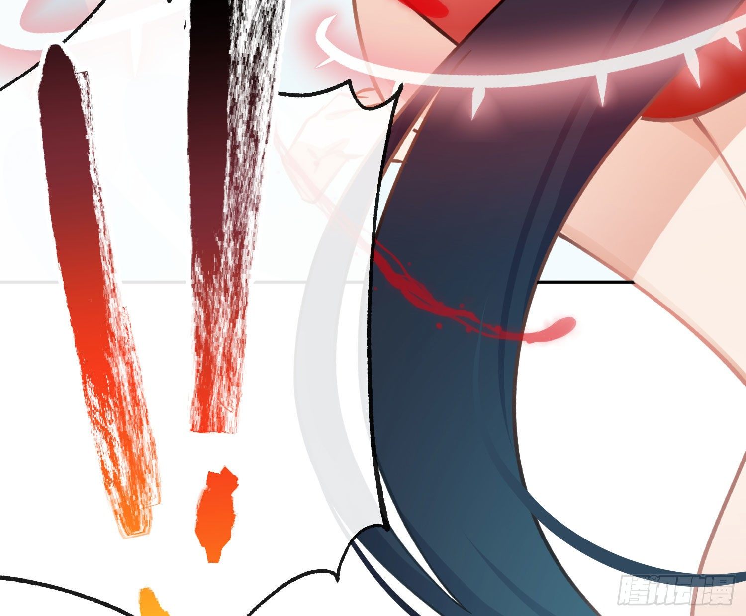 第七十七曲：欲望烙印(1/2)-第107话