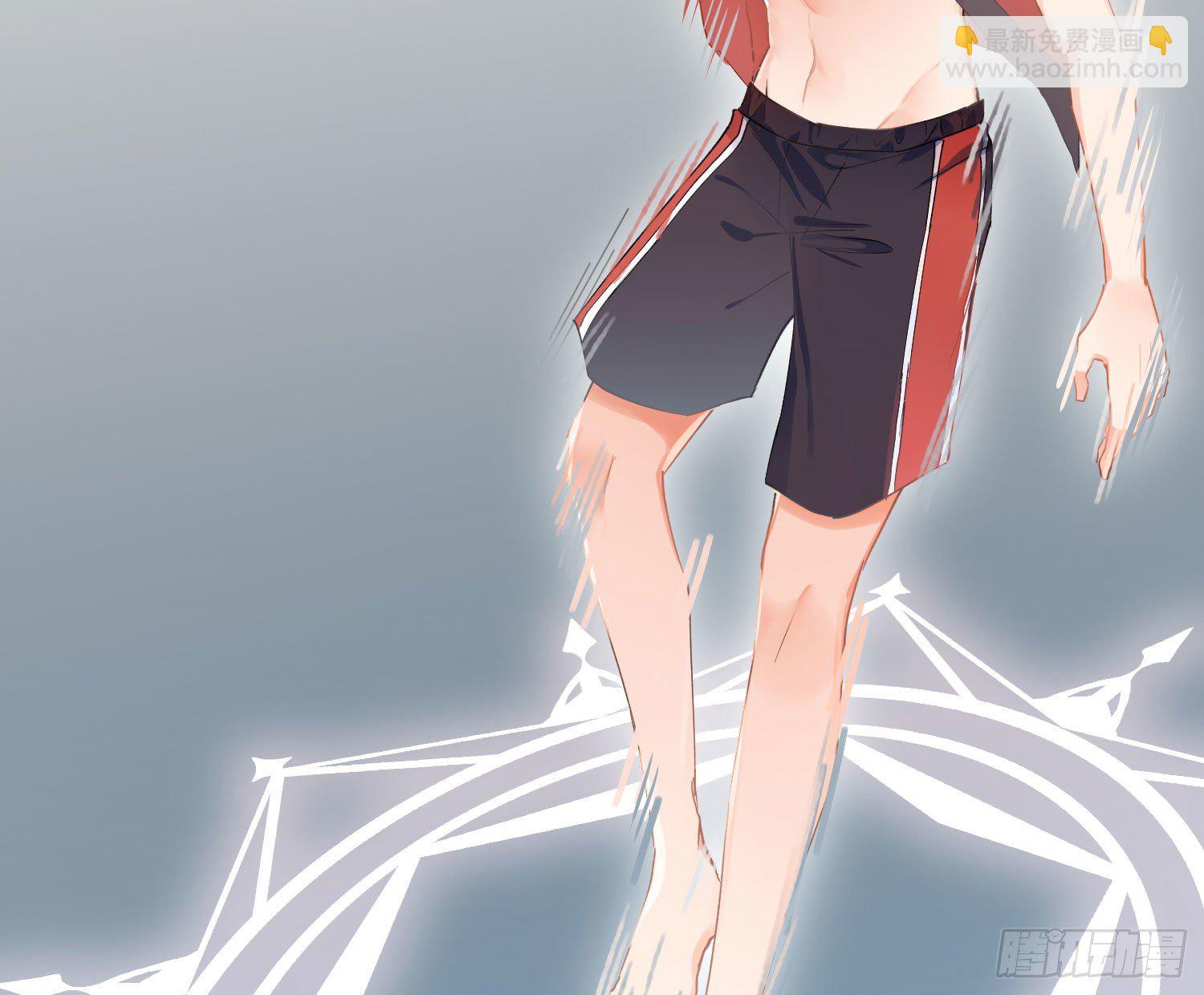 第七十七曲：欲望烙印(1/2)-第107话