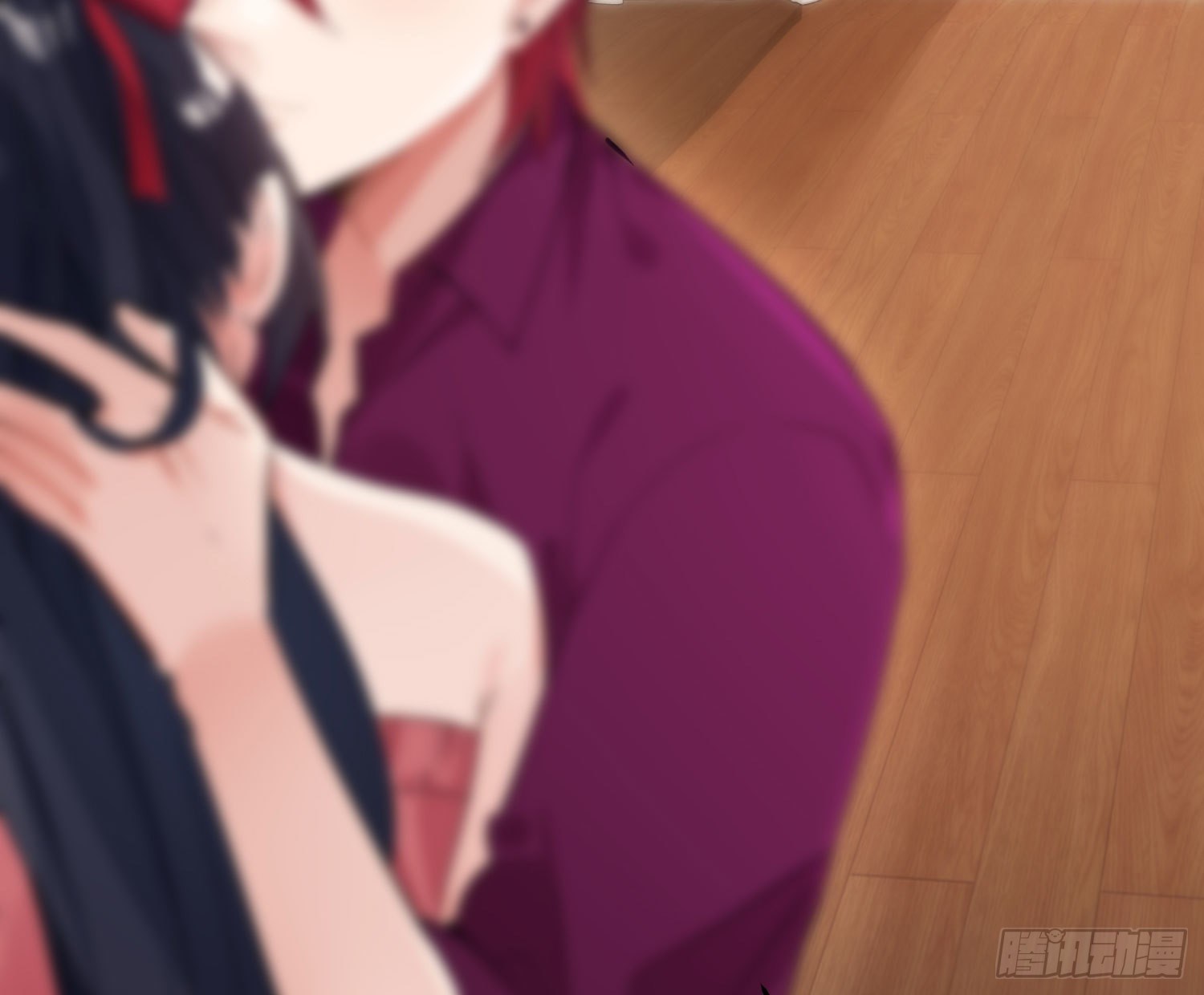 第七十九曲：天使封印(1/2)-第109话