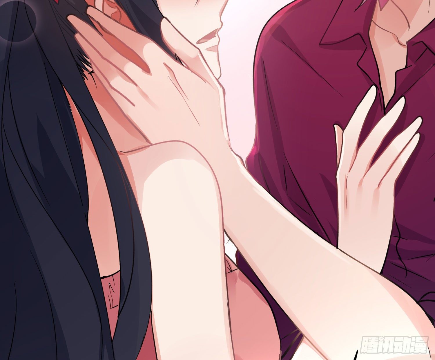 第七十九曲：天使封印(1/2)-第109话