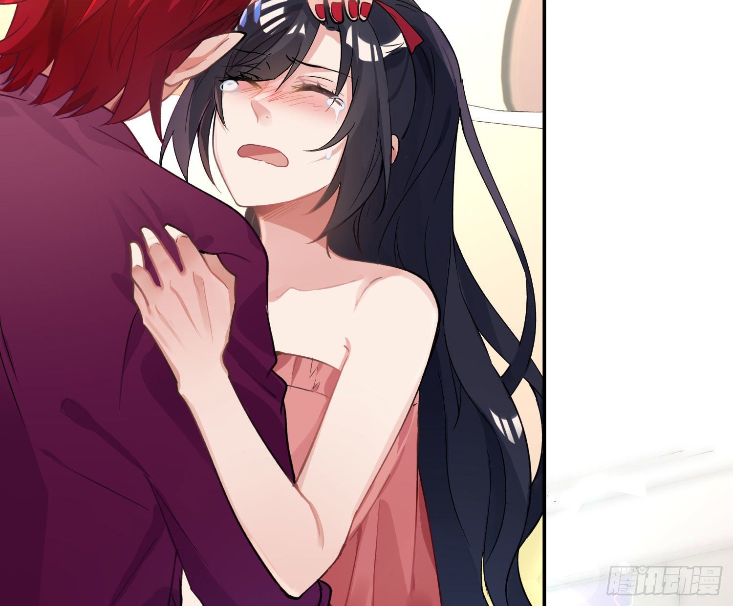 第七十九曲：天使封印(1/2)-第109话