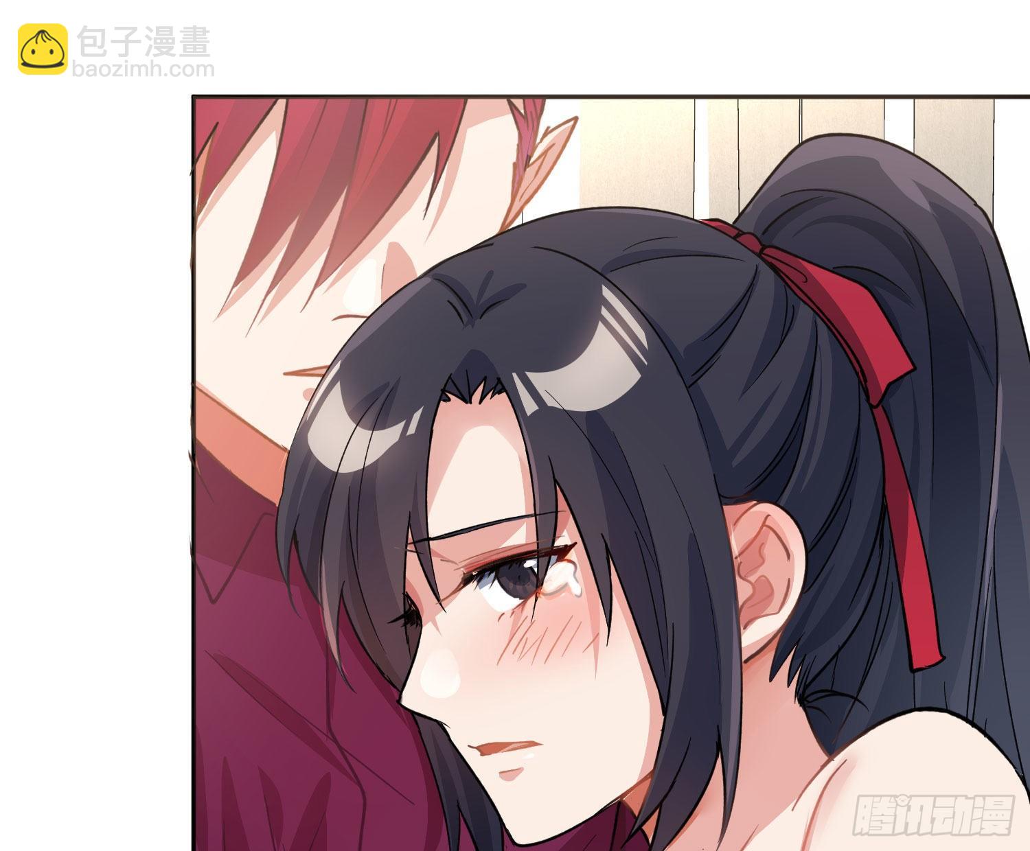 第七十九曲：天使封印(1/2)-第109话