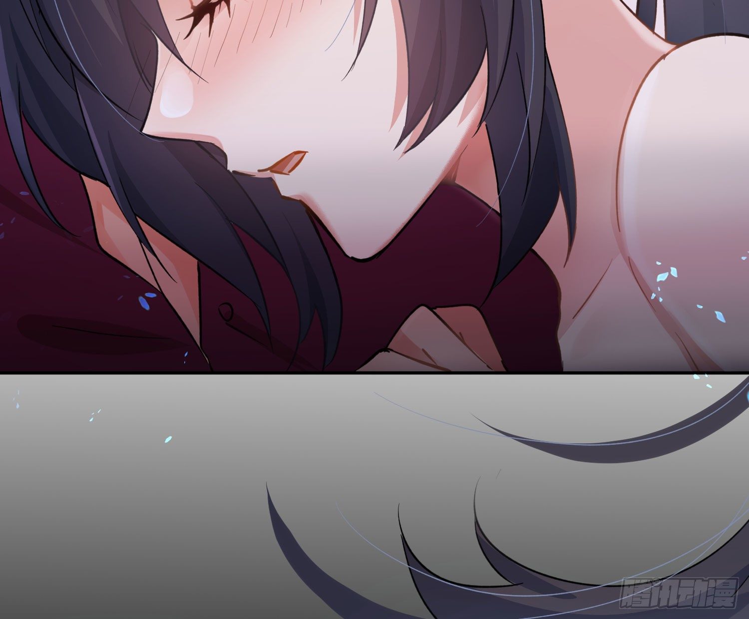 第七十九曲：天使封印(1/2)-第109话