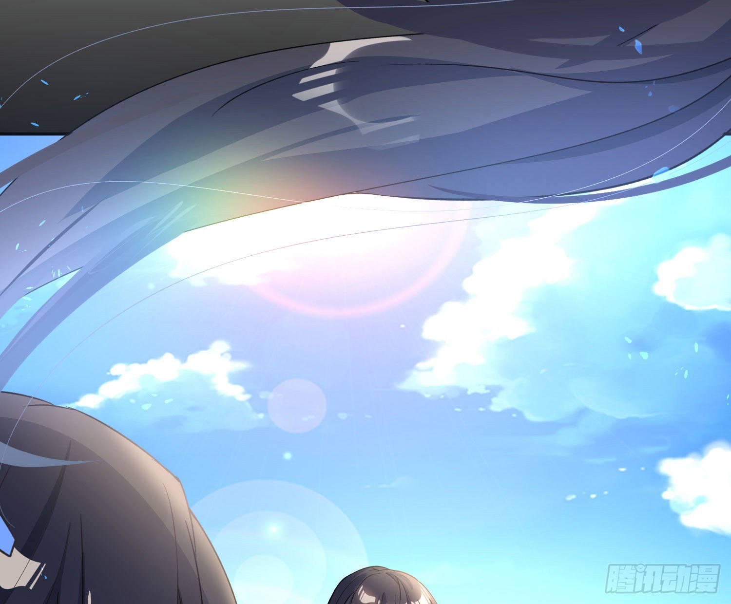 第七十九曲：天使封印(1/2)-第109话