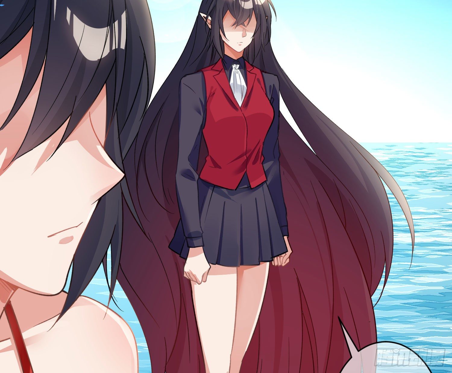 第七十九曲：天使封印(1/2)-第109话