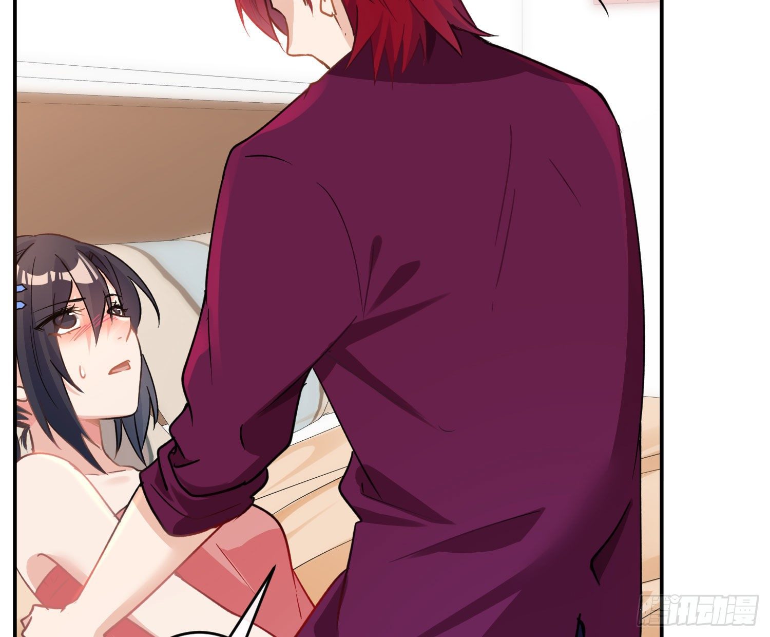 第七十九曲：天使封印(1/2)-第109话