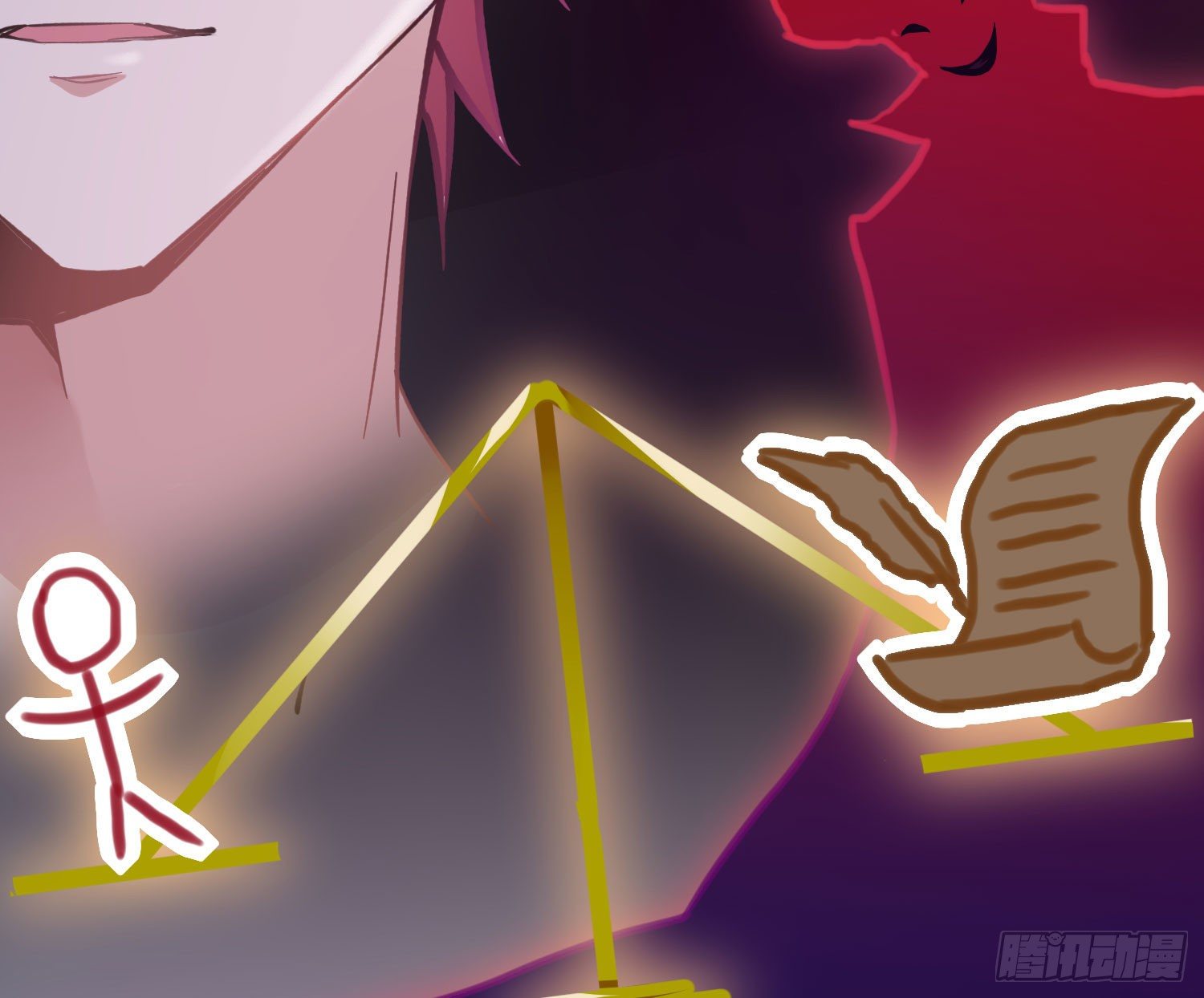 第八十二曲：难道你真的不行？(1/2)-第113话