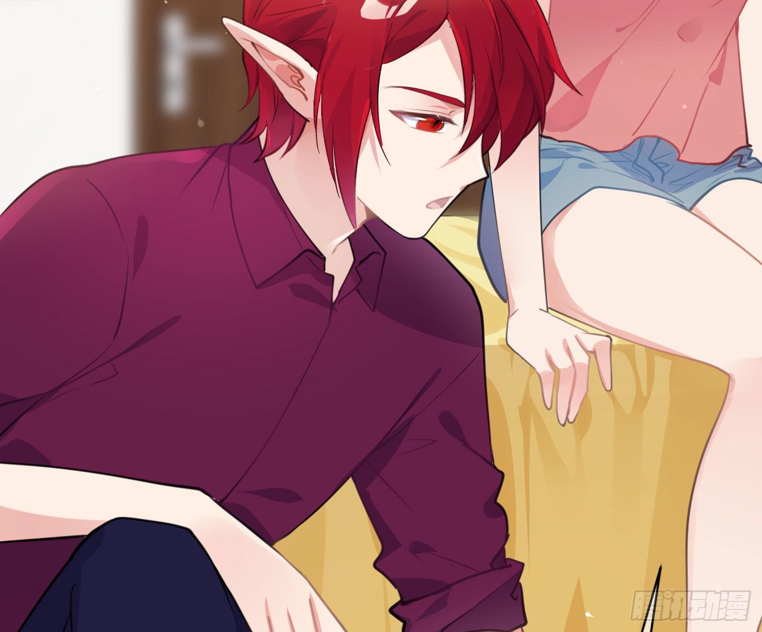 第八十二曲：难道你真的不行？(1/2)-第113话