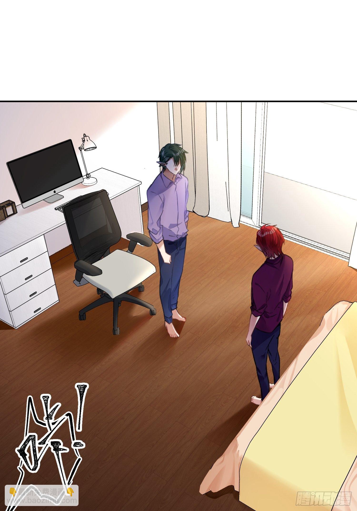 第八十四曲：动摇-第115话