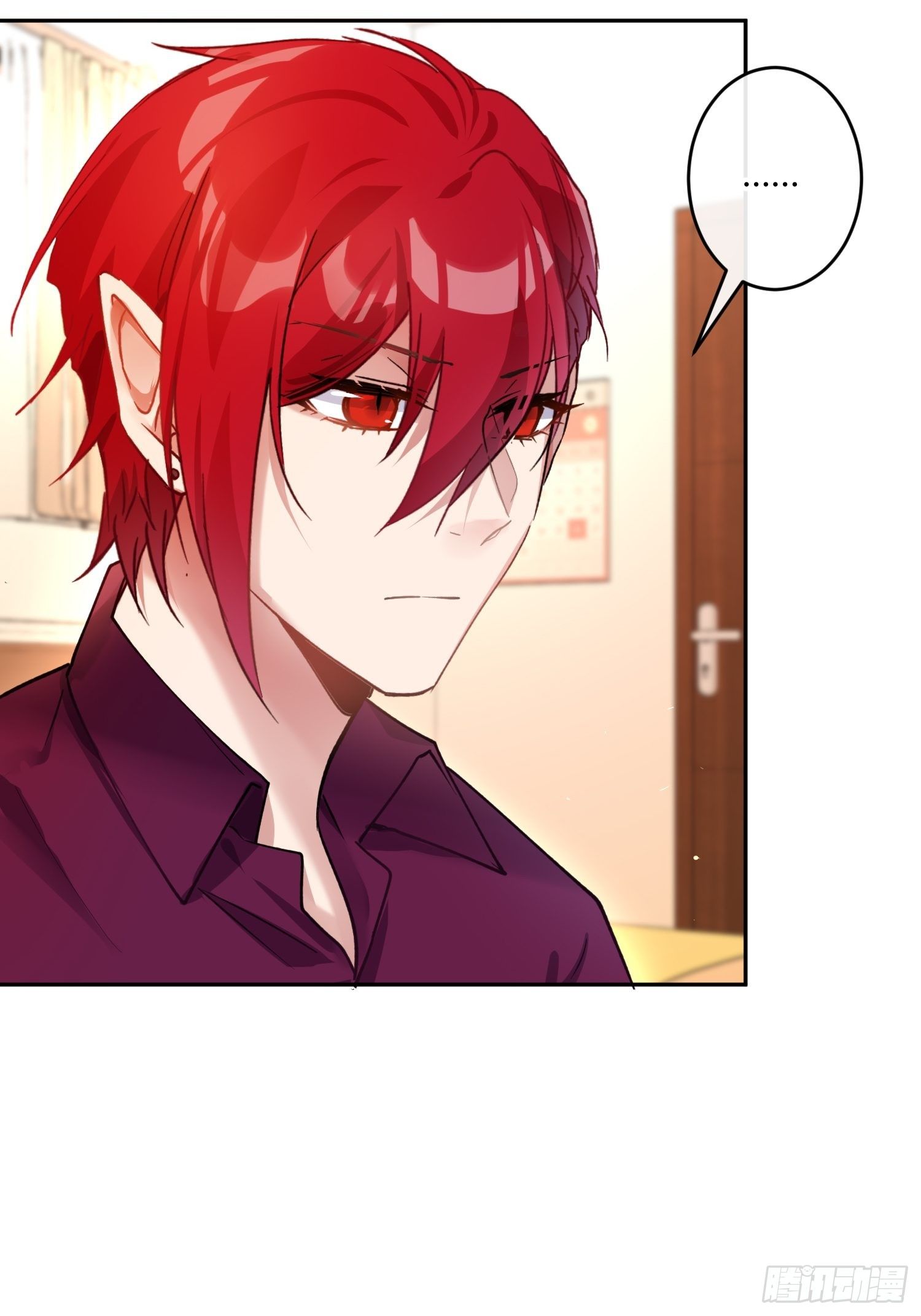 第八十四曲：动摇-第115话