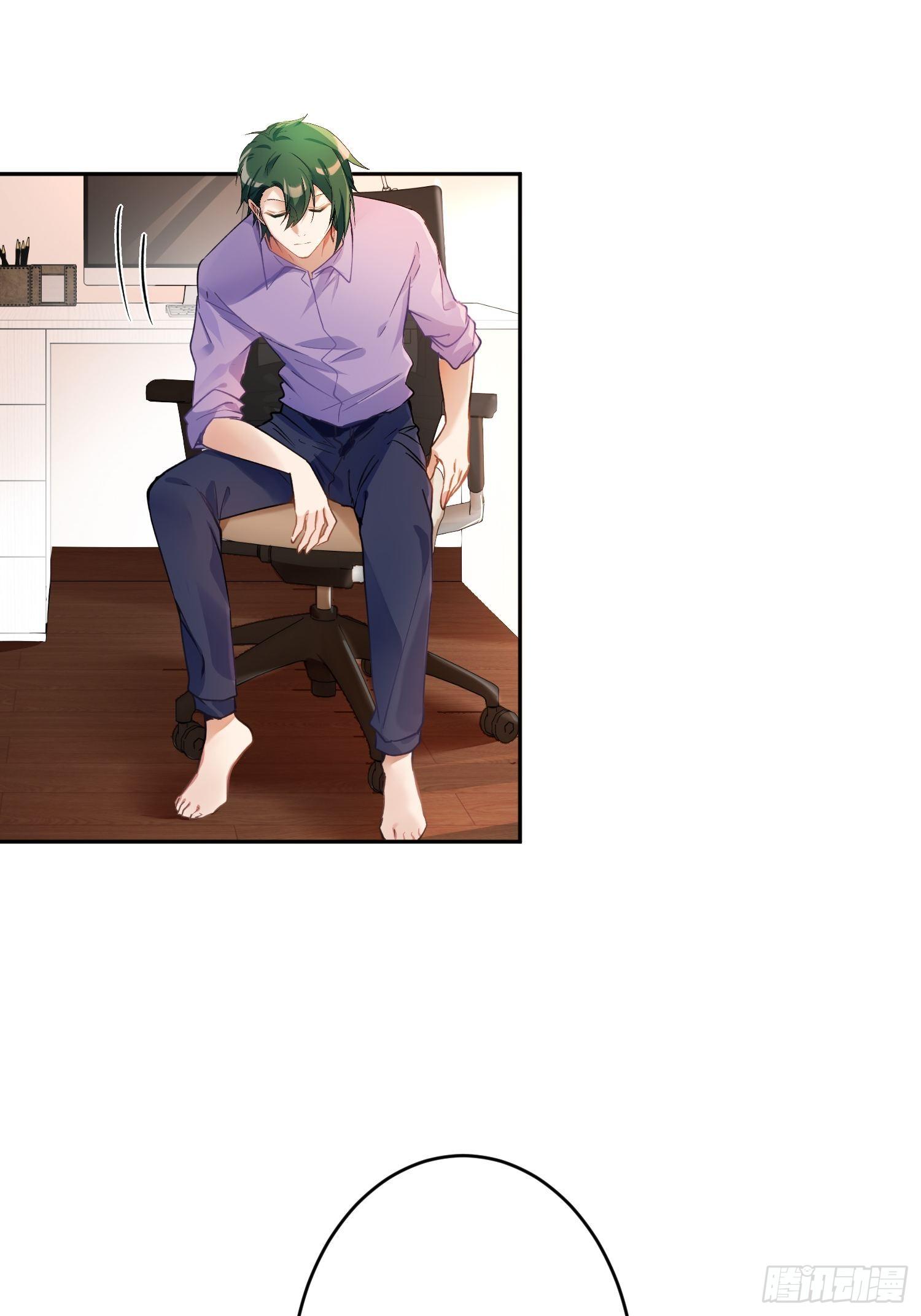 第八十四曲：动摇-第115话