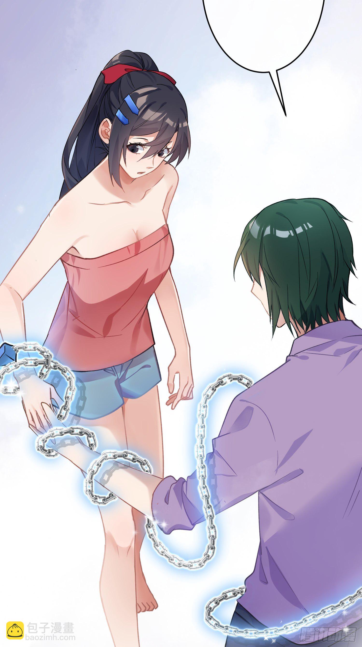 第八十四曲：动摇-第115话