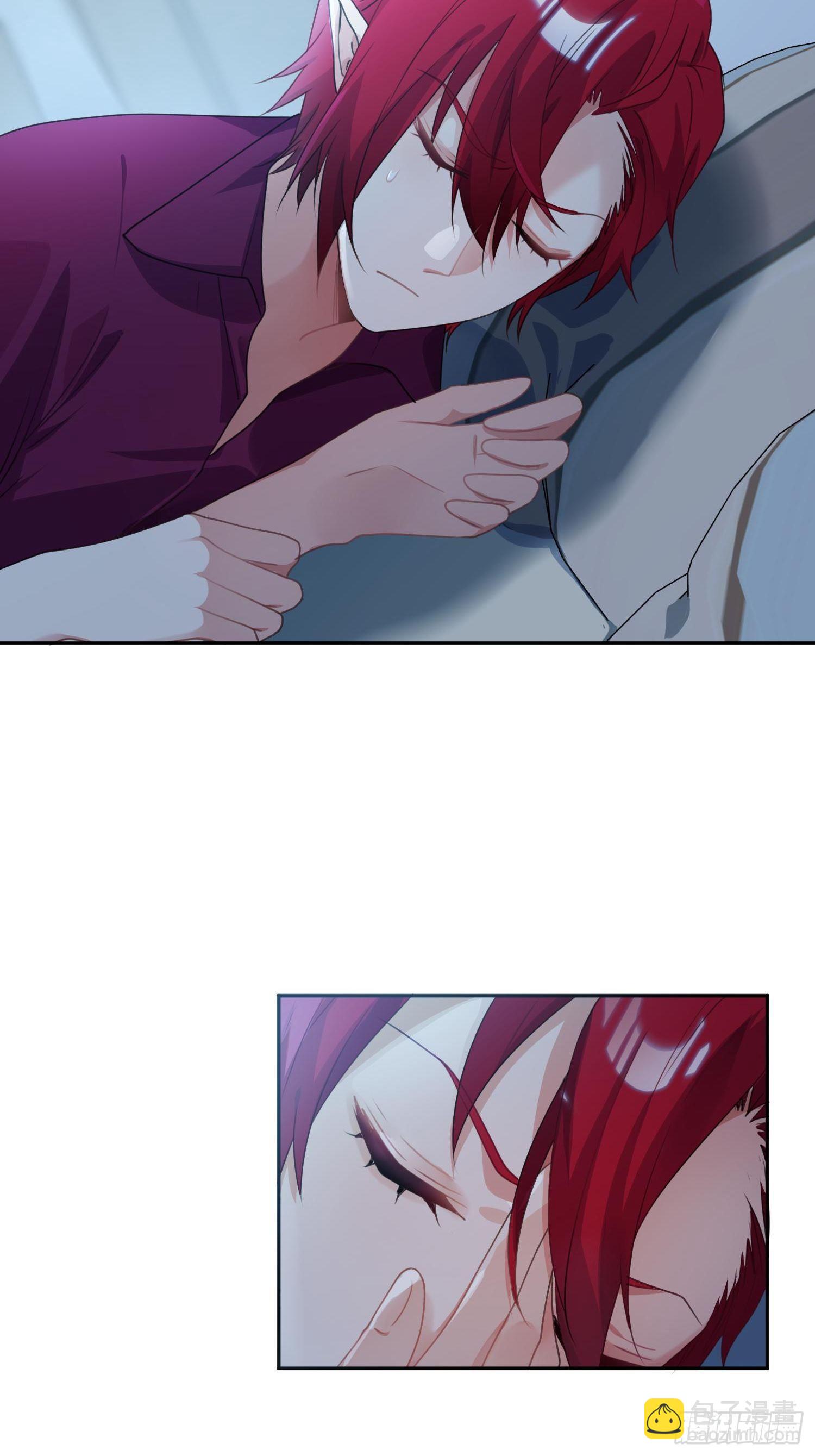 第八十八曲：同床共枕-第119话