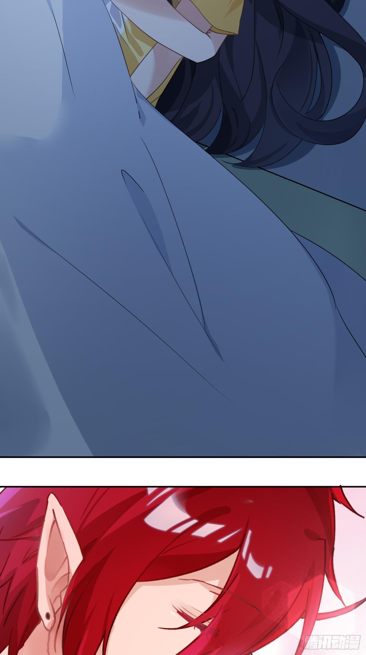 第八十八曲：同床共枕-第119话