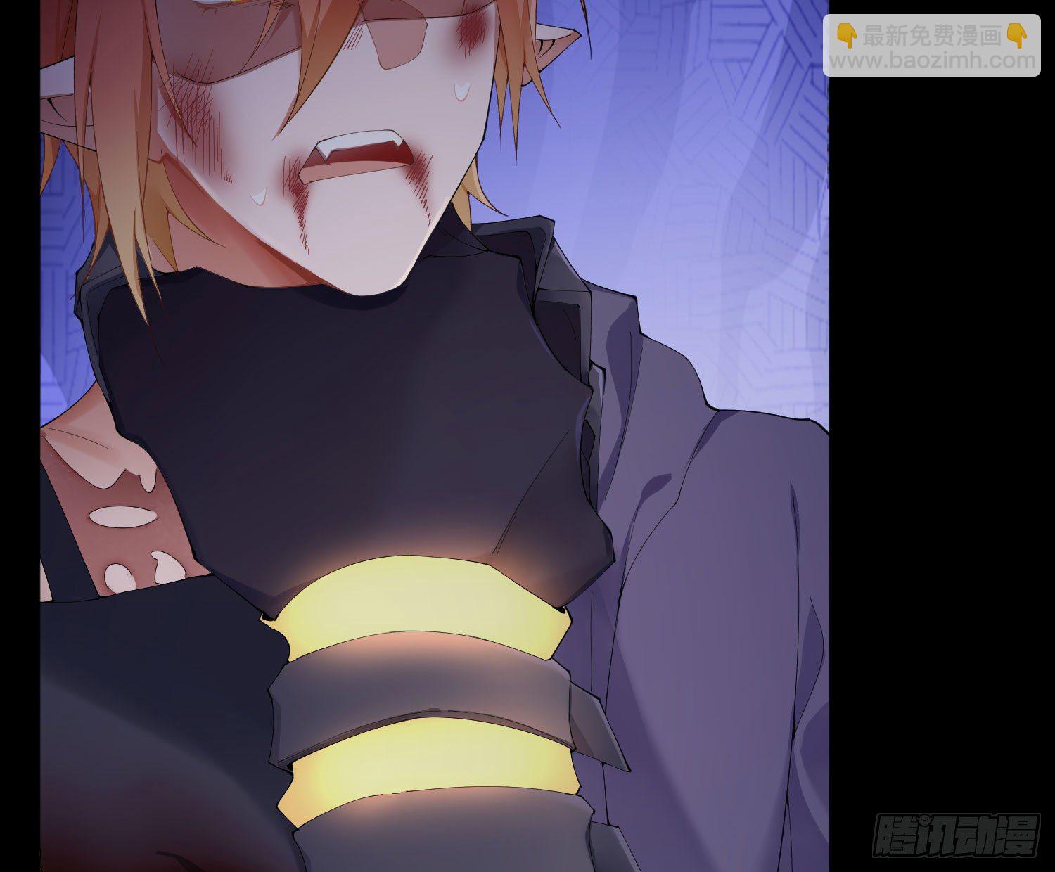 第九十曲：打工魂(1/2)-第121话