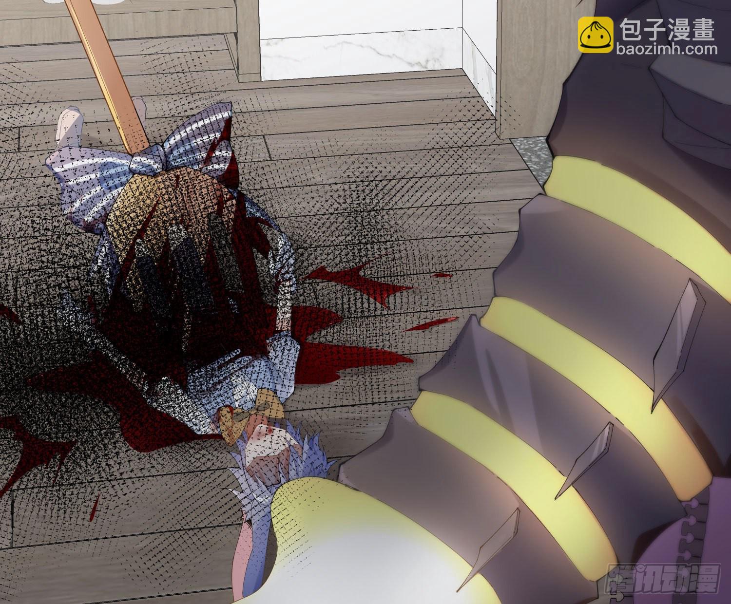 第九十曲：打工魂(1/2)-第121话