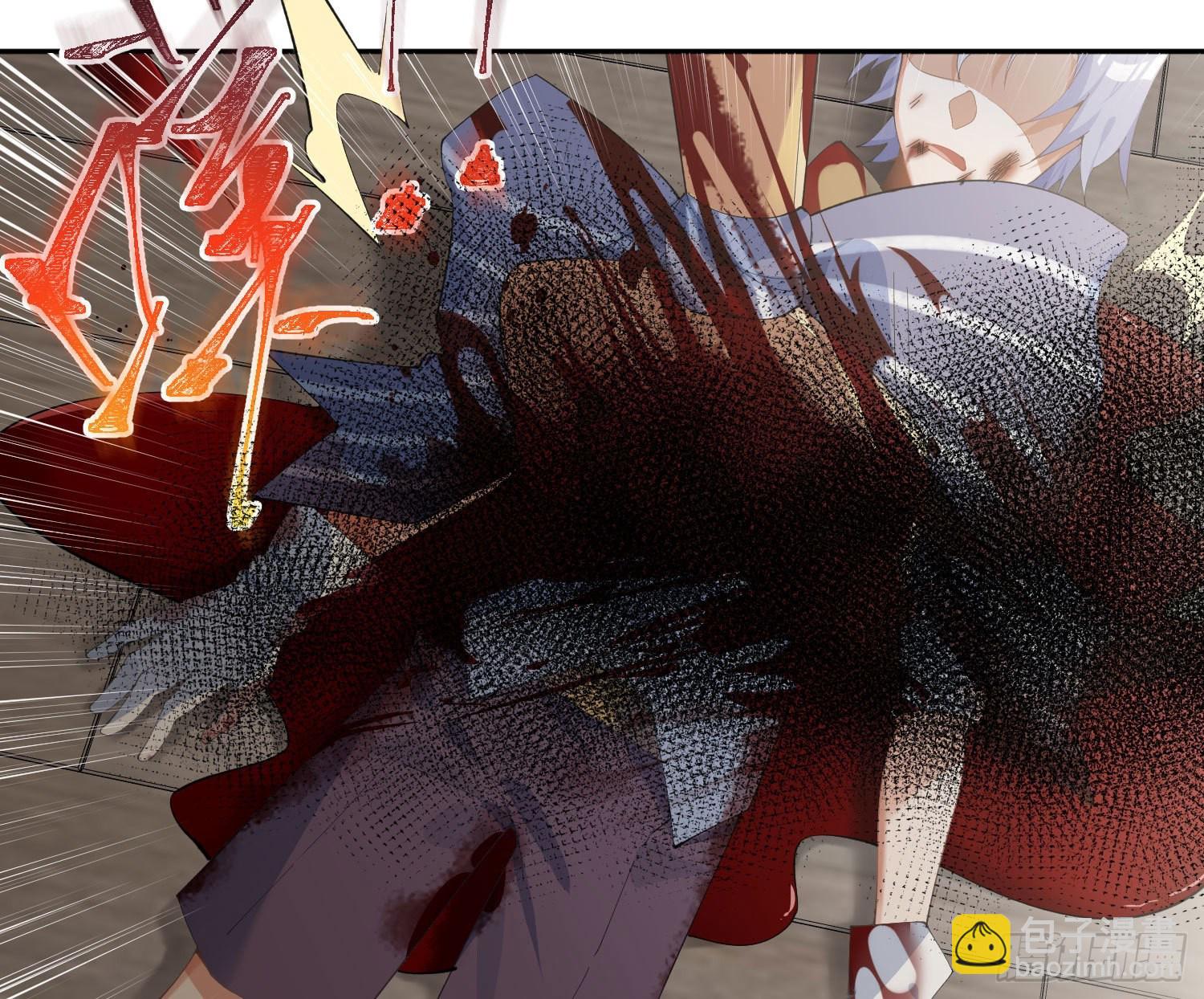 第九十曲：打工魂(1/2)-第121话