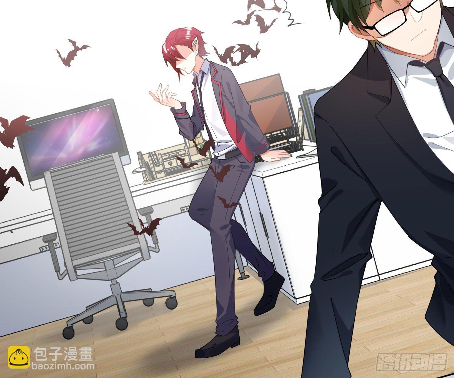 第九十四曲：制服(1/2)-第125话