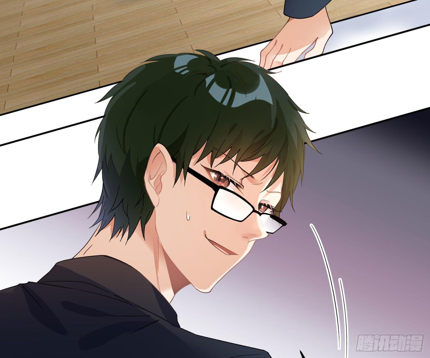 第九十四曲：制服(1/2)-第125话