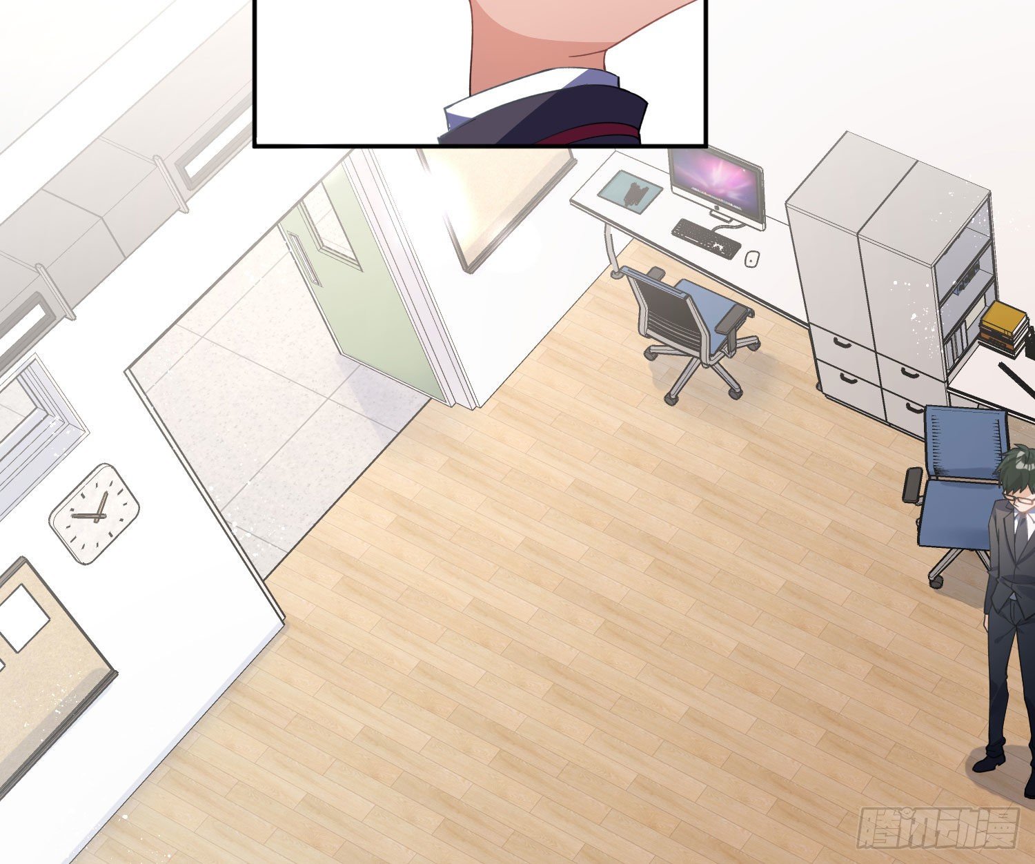 第九十四曲：制服(1/2)-第125话