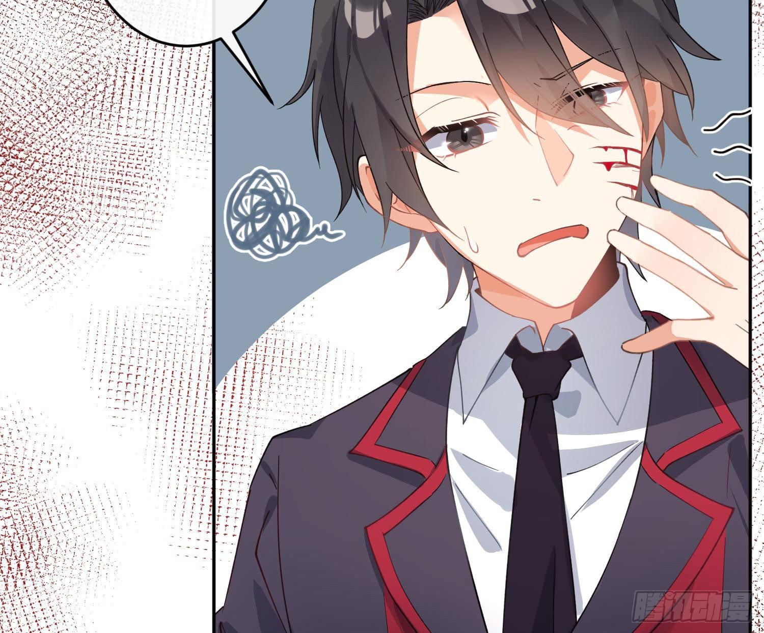 第九十四曲：制服(1/2)-第125话