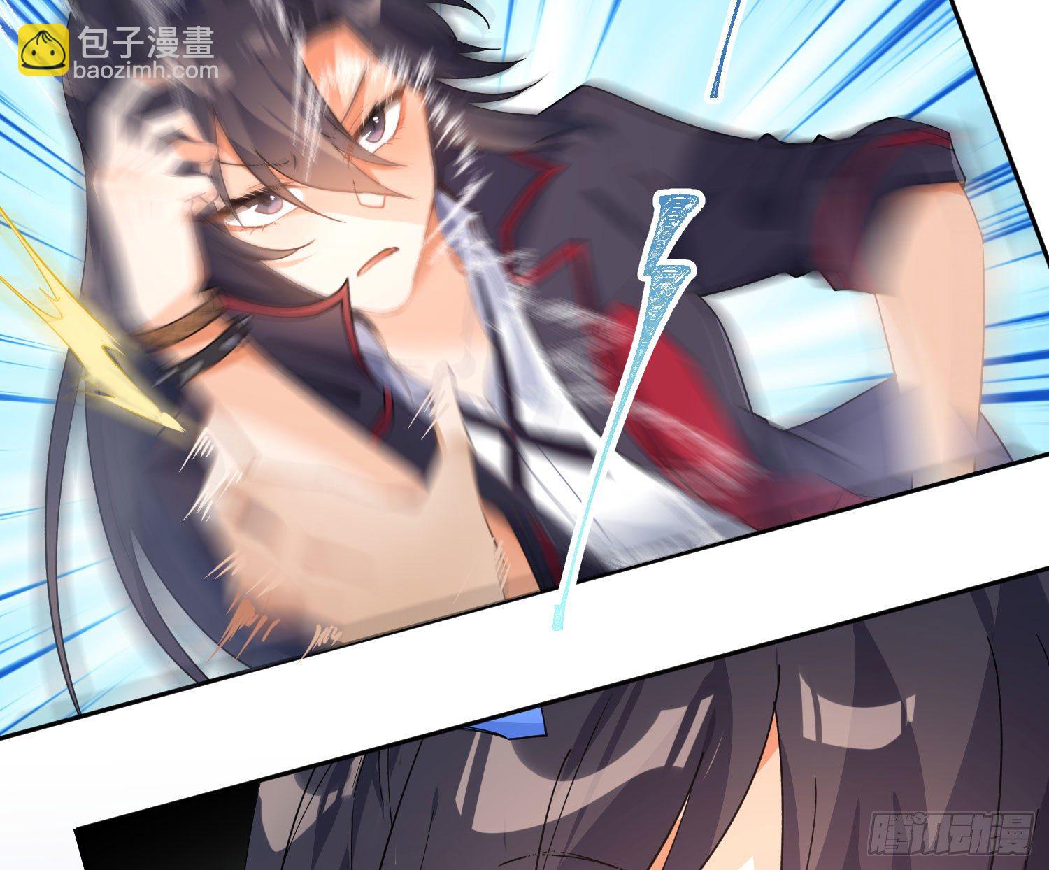 第九十四曲：制服(1/2)-第125话