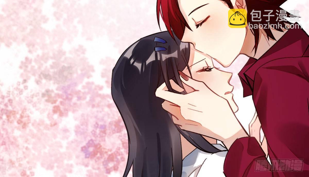 第十三曲：满足你(1/3)-第15话