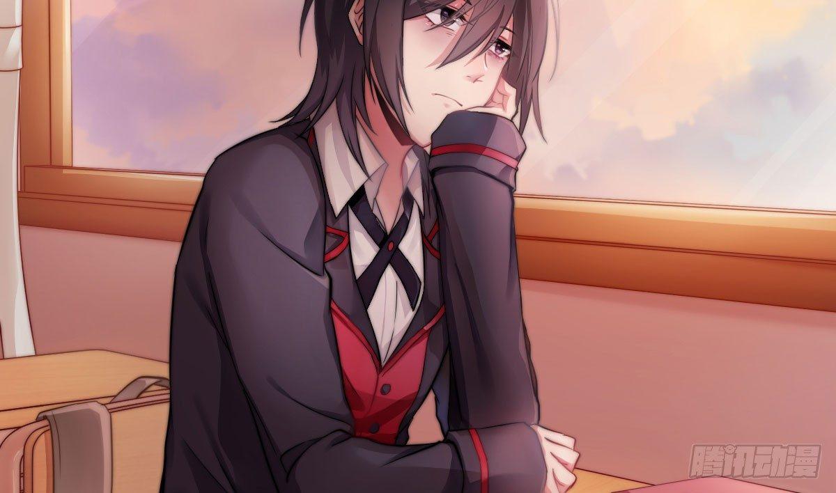 第一曲：给本王跪下(1/4)-第3话