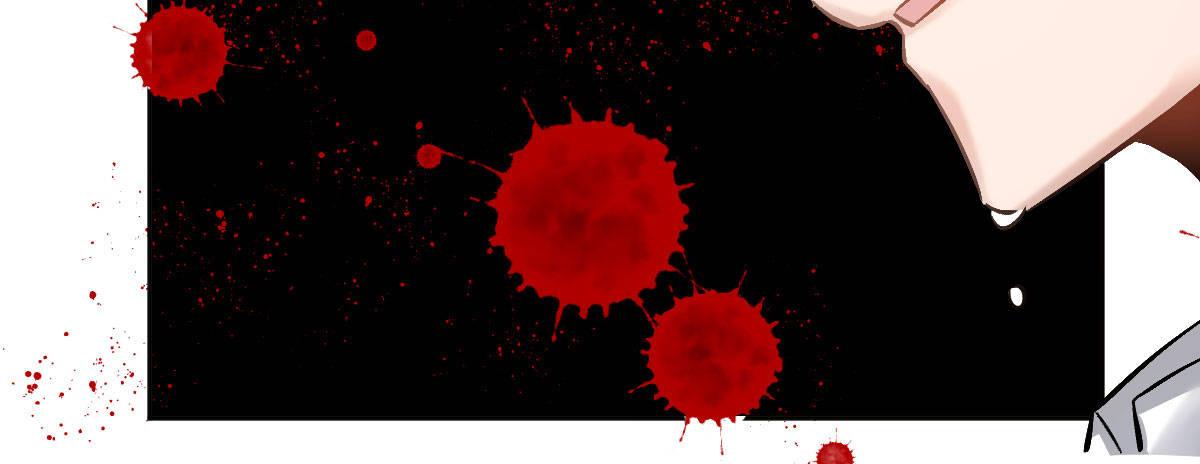 第十八曲：召唤有风险(1/3)-第21话