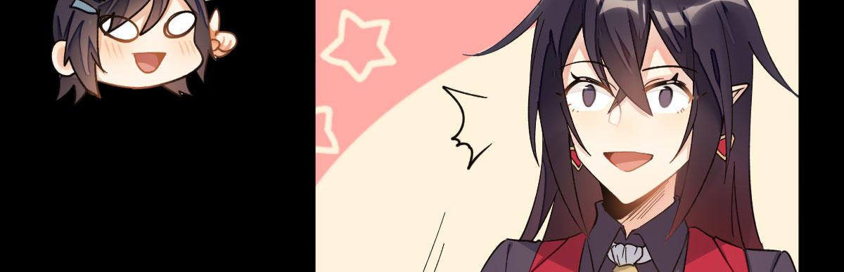 第二十二曲：不灭魔女(1/4)-第27话