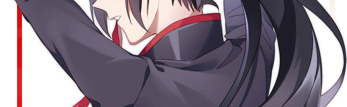 第二十二曲：不灭魔女(1/4)-第27话